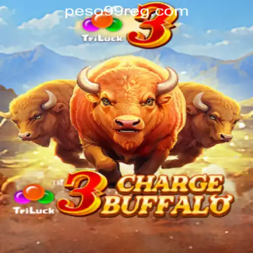 Exploring the Thrill of 3ChargeBuffalo: A New Era in Casino Gaming