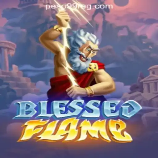 Exploring the Exciting World of BlessedFlame: A Unique Gaming Adventure