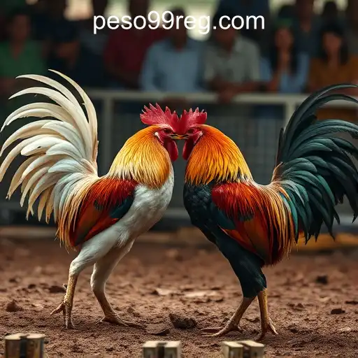 Understanding the Complex World of Cockfighting