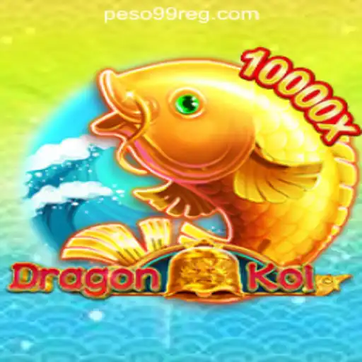 Explore the Fascinating World of DragonKoi