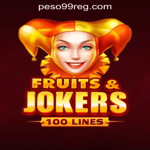 Exploring the Excitement of FruitsAndJokers100 and Navigating PESO 99 Casino