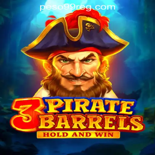 Discover the Excitement of 3PirateBarrels: A Thrilling Gaming Adventure
