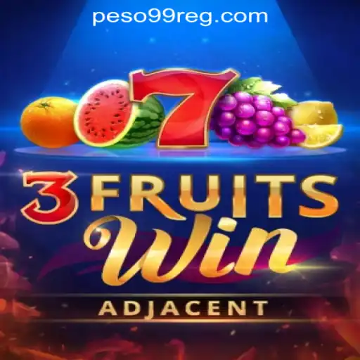 3FruitsWin Game World