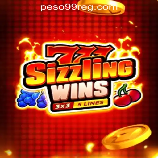 Exploring 777SizzlingWins: A Thrilling Casino Experience