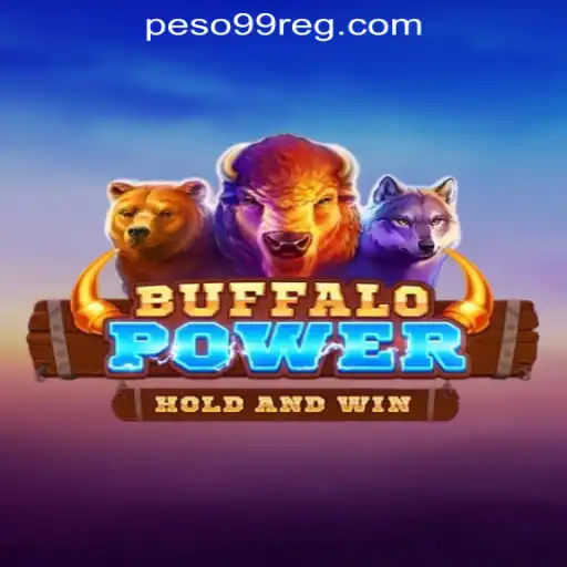 Exploring BuffaloPower: A Thrilling Casino Adventure