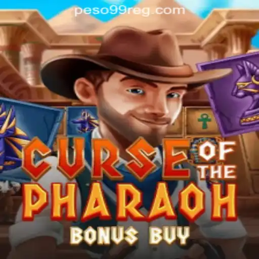 Explore the Mystical World of CurseofthePharaohBonusBuy