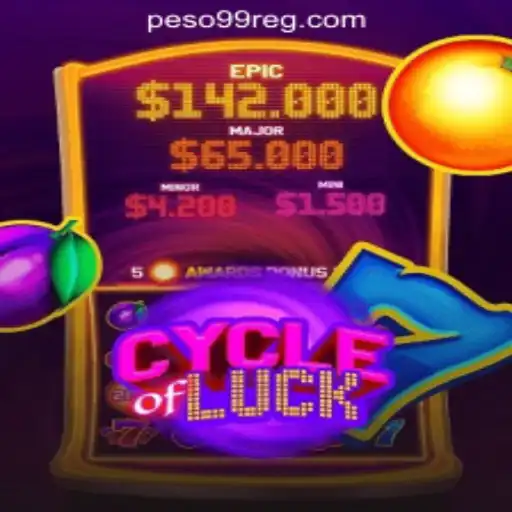 Experience the Excitement of CycleofLuck: Your Guide to the Game and More