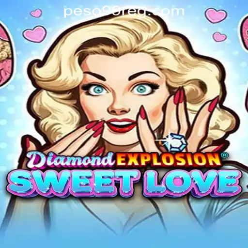 Explore the Thrilling World of DiamondExplosionSweetLove