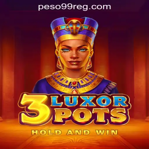 Exploring 3LuxorPots Game
