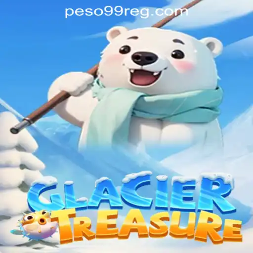 Exploring the Exciting World of GlacierTreasure: The Latest Gaming Sensation