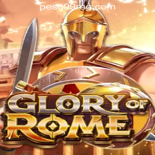Exploring the Intricacies of 'GloryofRome': A Captivating Casino Experience