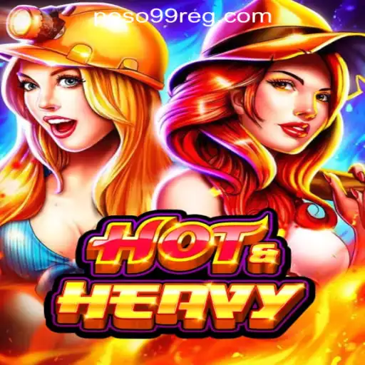 Exploring HotHeavy: The Thrilling World of Virtual Gaming and Casino Fun