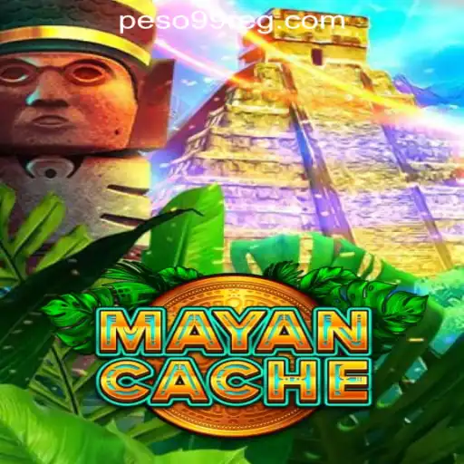 Discover the Thrills of MayanCache: Unveiling the Game's Mystery and Strategic Gameplay