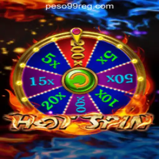 Exploring HotSpin: A Thrilling Casino Game Experience