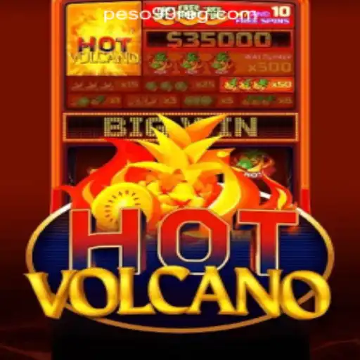 Exploring the Exciting World of HotVolcano: A Thrilling Casino Game Experience