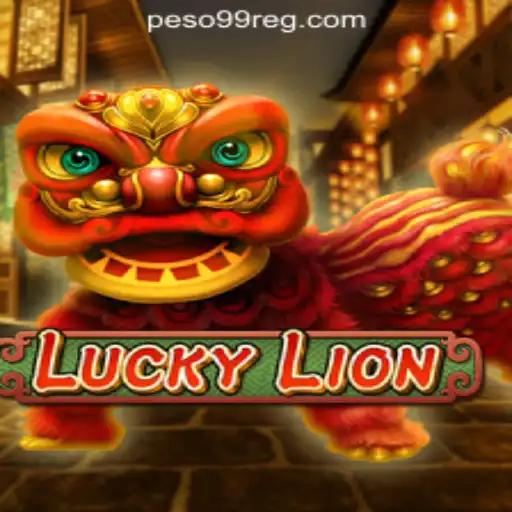 Exploring LuckyLion: The Thrilling Game and Its Connection to PESO 99 Casino