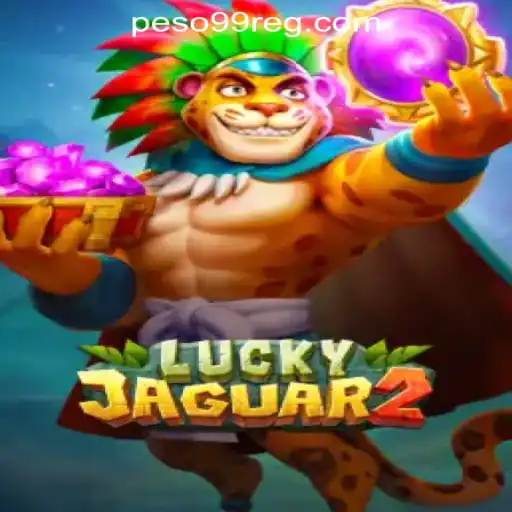 Discover Luckyjaguar2: A New Era in Online Gaming Entertainment