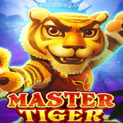 MasterTiger: A Riveting Casino Game Experience