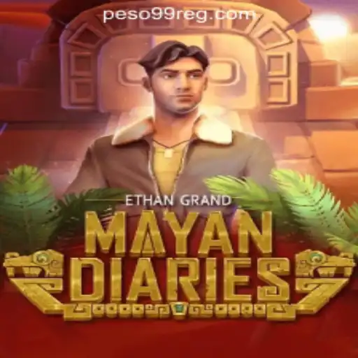 Exploring the Intriguing World of MayanDiaries: A New Casino Adventure