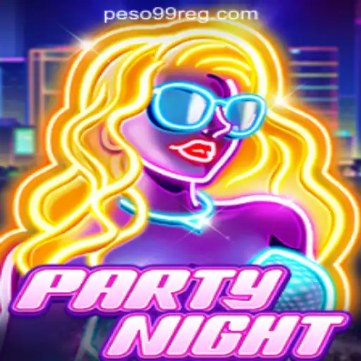 PartyNight: A Thrilling Exploration of Virtual Gaming and Casino Delight