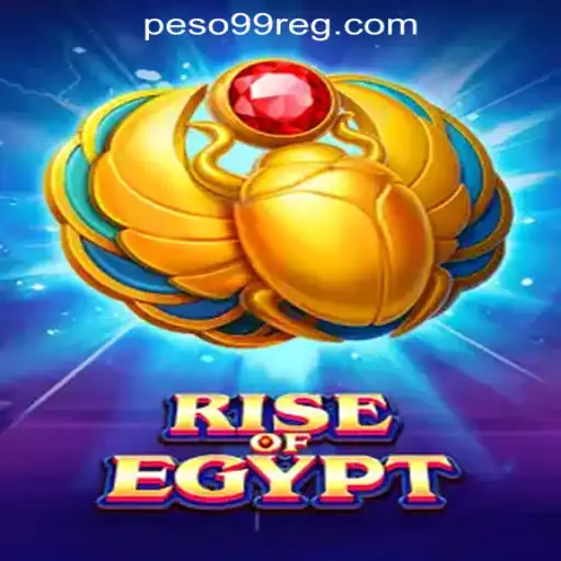 RiseOfEgypt: Embark on an Egyptian Adventure with Winning Opportunities