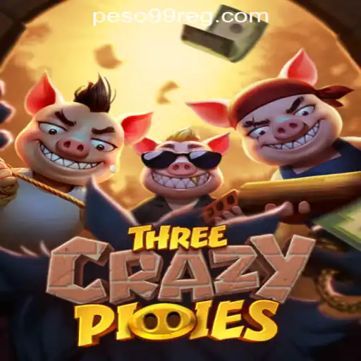 Discover the Thrills of ThreeCrazyPiggies and the World of PESO 99 Casino
