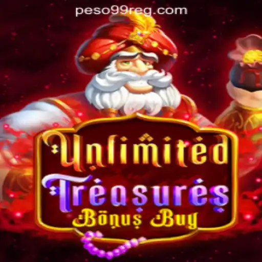 UnlimitedTreasuresBonusBuy: Unveiling the Exciting Realm of PESO 99 Casino Gaming