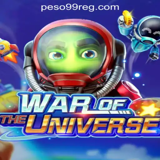 Unraveling the Mysteries of WAROFTHEUNIVERSE: A New Gaming Sensation